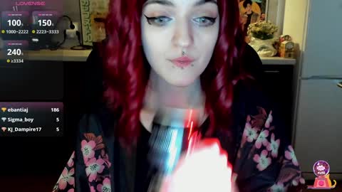 Snapshot of lina_tyaan chatting on 01/27/25, 11:22 Lina 3 1715622743 online show from 01/27/25, 11:22