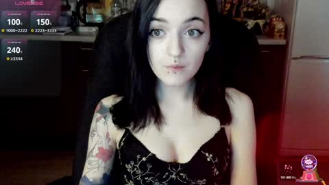 Snapshot of lina_tyaan chatting on 01/30/25, 08:11 Lina 3 1715622743 online show from 01/30/25, 08:11