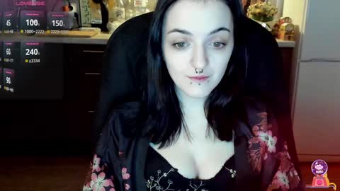 Snapshot of lina_tyaan chatting on 01/31/25, 08:01 Lina 3 1715622743 online show from 01/31/25, 08:01