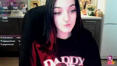 Snapshot of lina_tyaan chatting on 02/04/25, 10:54 Lina 3 1715622743 online show from 02/04/25, 10:54