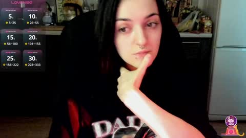 Snapshot of lina_tyaan chatting on 02/06/25, 07:45 Lina 3 1715622743 online show from 02/06/25, 07:45