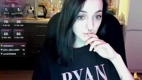Snapshot of lina_tyaan chatting on 02/12/25, 12:22 Lina 3 1715622743 online show from 02/12/25, 12:22