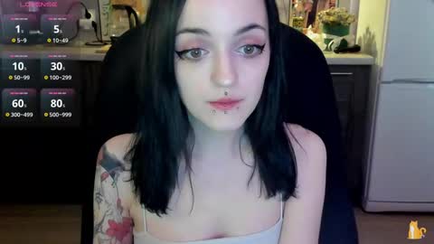 Snapshot of lina_tyaan chatting on 02/13/25, 11:17 Lina 3 1715622743 online show from 02/13/25, 11:17