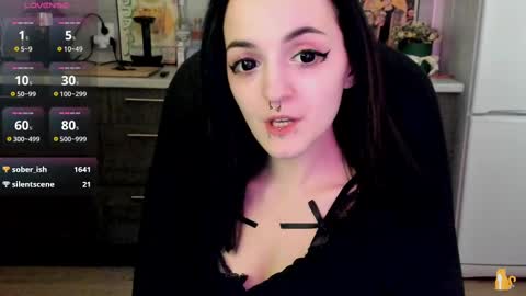 Snapshot of lina_tyaan chatting on 02/17/25, 11:02 Lina 3 1715622743 online show from 02/17/25, 11:02