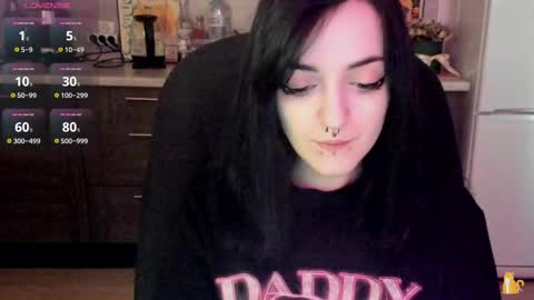Snapshot of lina_tyaan chatting on 02/25/25, 07:42 Lina 3 1715622743 online show from 02/25/25, 07:42
