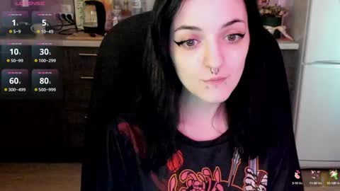 Snapshot of lina_tyaan chatting on 02/27/25, 07:55 Lina 3 1715622743 online show from 02/27/25, 07:55