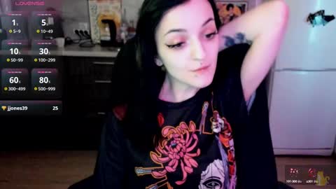 Snapshot of lina_tyaan chatting on 02/28/25, 07:05 Lina 3 1715622743 online show from 02/28/25, 07:05