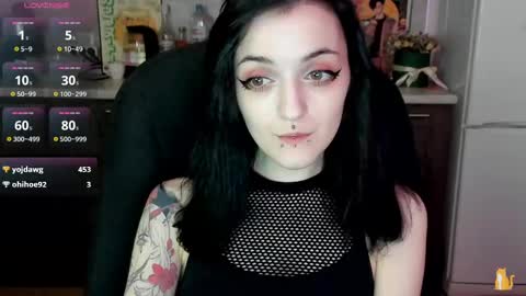 Snapshot of lina_tyaan chatting on 03/03/25, 11:00 Lina 3 1715622743 online show from 03/03/25, 11:00