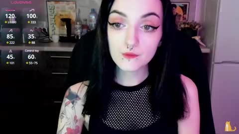 Snapshot of lina_tyaan chatting on 03/04/25, 08:02 Lina 3 1715622743 online show from 03/04/25, 08:02