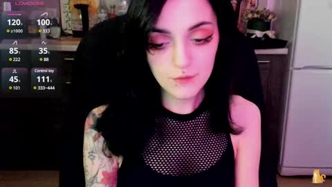 Snapshot of lina_tyaan chatting on 03/05/25, 08:10 Lina 3 1715622743 online show from 03/05/25, 08:10