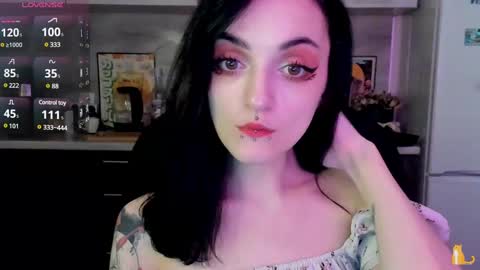 Snapshot of lina_tyaan chatting on 03/05/25, 11:17 Lina 3 1715622743 online show from 03/05/25, 11:17