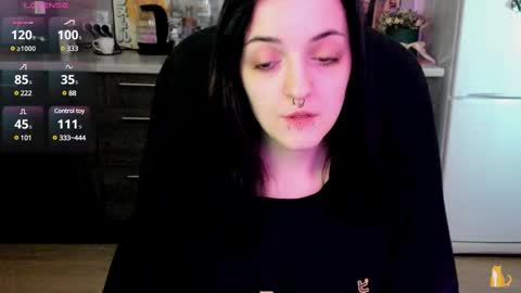 Snapshot of lina_tyaan chatting on 03/07/25, 07:52 Lina 3 1715622743 online show from 03/07/25, 07:52