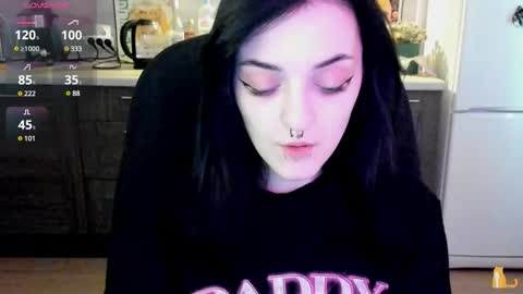 Snapshot of lina_tyaan chatting on 03/10/25, 07:42 Lina 3 1715622743 online show from 03/10/25, 07:42
