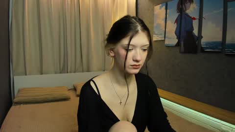 Lina online show from 01/31/25, 09:26