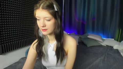 Lina online show from 02/01/25, 08:58