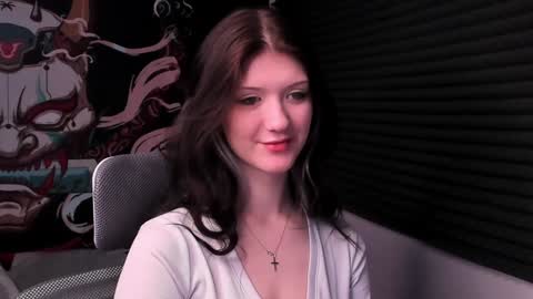 Lina online show from 02/06/25, 10:21