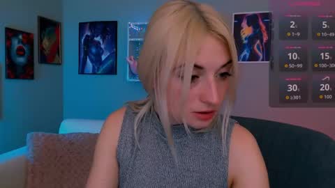 Snapshot of linaa_dolly chatting on 06/06/26, 02:27 linaa_dolly online show from 06/06/26, 02:27