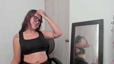 Lina Camsa online show from 09/11/25, 06:19