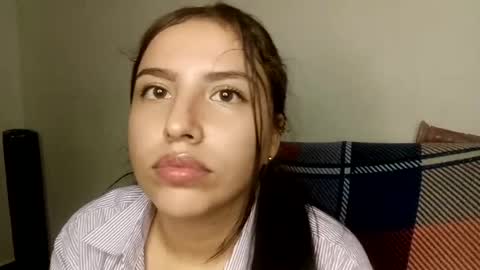 linacolombiangirlofficial online show from 07/08/26, 06:07