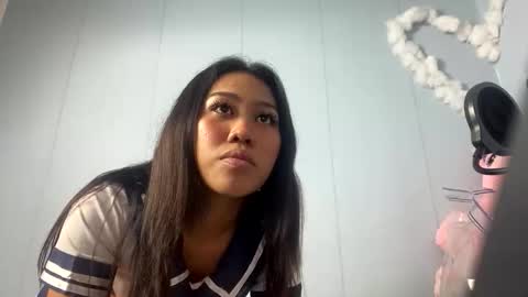 LinaDebie online show from 09/30/25, 07:24