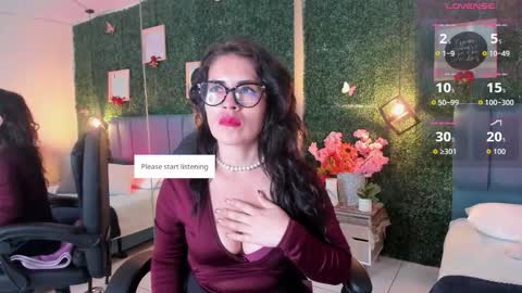 Snapshot of linagh chatting on 10/02/25, 11:39 Lina online show from 10/02/25, 11:39