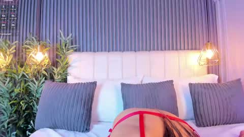 LinaGlam online show from 06/07/26, 04:27