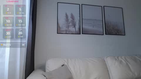 Snapshot of linaland2023 chatting on 11/08/25, 06:35 Lina online show from 11/08/25, 06:35