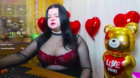 Snapshot of linasexy777 chatting on 02/12/26, 07:03 Lina online show from 02/12/26, 07:03