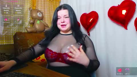 Snapshot of linasexy777 chatting on 02/15/26, 07:51 Lina online show from 02/15/26, 07:51