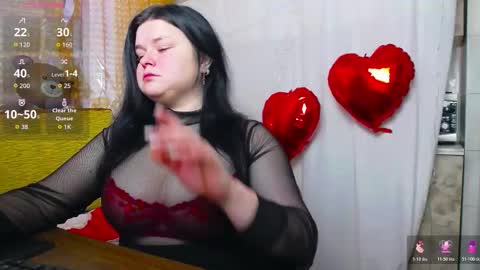 Snapshot of linasexy777 chatting on 02/21/26, 07:20 Lina online show from 02/21/26, 07:20