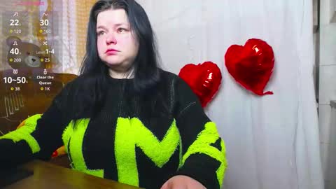 Snapshot of linasexy777 chatting on 02/22/26, 06:35 Lina online show from 02/22/26, 06:35