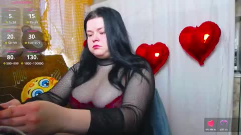 Snapshot of linasexy777 chatting on 02/23/26, 06:55 Lina online show from 02/23/26, 06:55