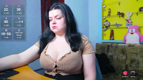 Snapshot of linasexy777 chatting on 03/30/26, 06:25 Lina online show from 03/30/26, 06:25