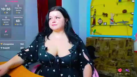 Lina online show from 07/15/26, 06:35