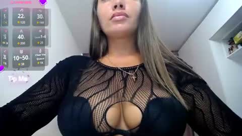 Lina Sparks online show from 07/22/26, 11:46