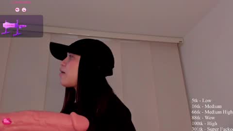 Lina Give it a thumbs up please its important online show from 02/09/25, 05:33