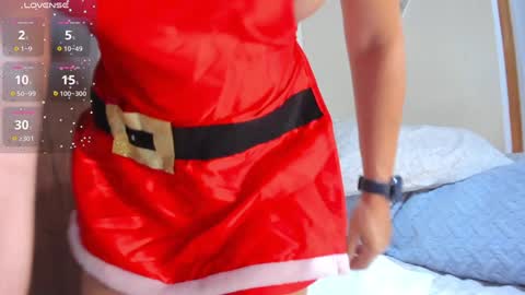 Lina  online show from 12/12/24, 10:45