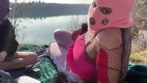 linaxleroy online show from 03/09/25, 08:29