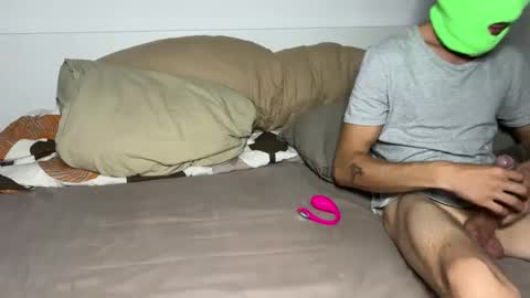 linaxleroy online show from 09/30/25, 08:25