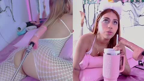 LINAY And VALENTINA - INSTAGRAM LINAY MVP online show from 12/12/24, 11:14