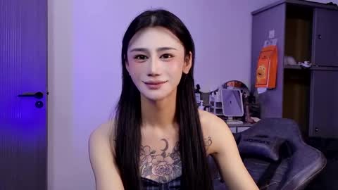 linbaibai online show from 05/16/26, 12:26