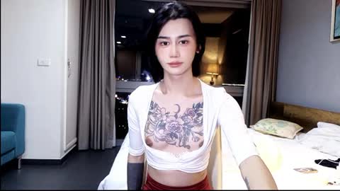 linbaibai online show from 06/03/26, 02:08