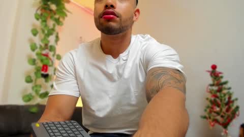 lincom amith online show from 12/22/24, 05:23