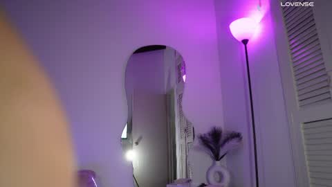 Lincy Rios  online show from 06/13/26, 11:24