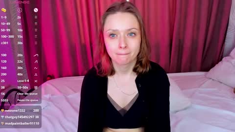 Snapshot of linda__bryant chatting on 02/24/25, 03:33 Linda GMT2 Mon Tu Fri Sa Su 0300am-1000 am online show from 02/24/25, 03:33