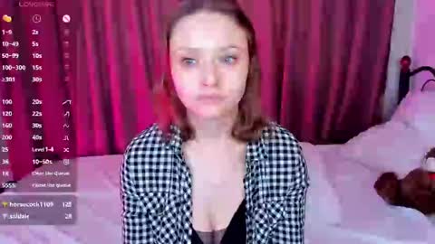 Snapshot of linda__bryant chatting on 02/28/25, 04:21 Linda GMT2 Mon Tu Fri Sa Su 0300am-1000 am online show from 02/28/25, 04:21