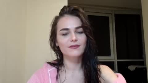 Snapshot of linda_aa chatting on 11/20/25, 08:30 Linda online show from 11/20/25, 08:30