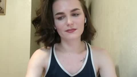 Linda online show from 05/02/26, 07:19