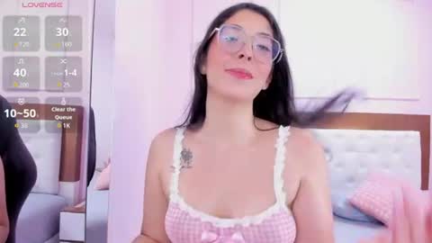 Snapshot of linda_balti chatting on 06/10/26, 07:46 LINDA online show from 06/10/26, 07:46