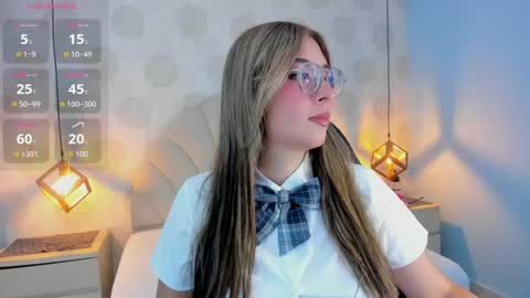  LINDA  online show from 07/07/26, 07:18